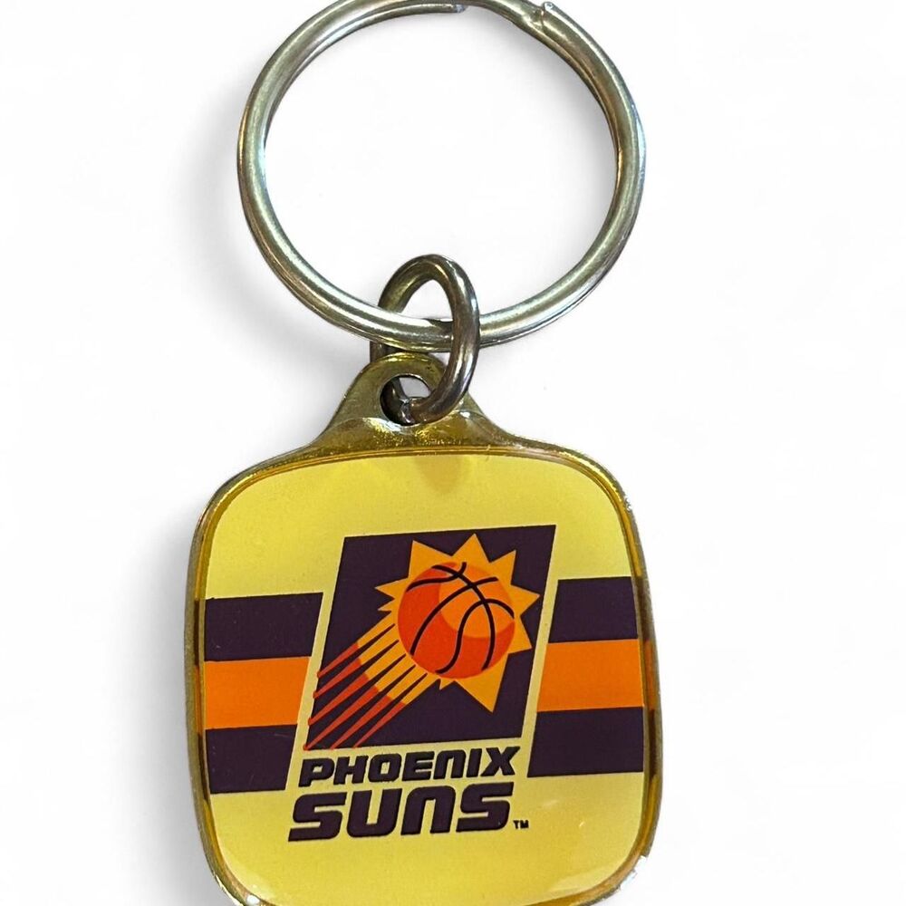 Wincraft multi Collectibles Suns Keychain